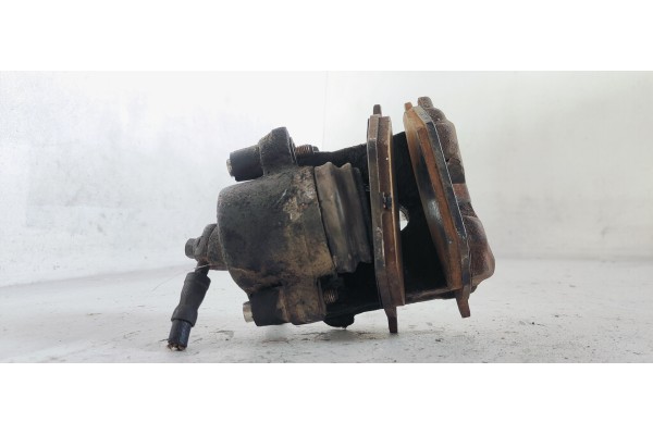 Recambio de pinza de freno delantera izquierda para volkswagen golf plus (5m1) bluemotion highline referencia OEM IAM   