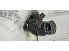 Recambio de inyector para renault scenic ii emotion referencia OEM IAM 0445110110B  