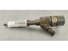 Recambio de inyector para renault megane ii classic berlina confort expression referencia OEM IAM 0445110110A  