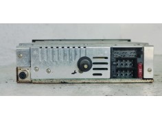 Recambio de sistema audio / radio cd para peugeot 307 (s1) xr clim referencia OEM IAM 96476647XT  