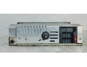 Recambio de sistema audio / radio cd para peugeot 307 (s1) xr clim referencia OEM IAM 96476647XT  