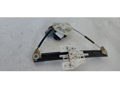 Recambio de elevalunas trasero derecho para seat leon (5f1) 1.6 tdi referencia OEM IAM 5Q0959812A  