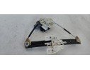 Recambio de elevalunas trasero derecho para seat leon (5f1) 1.6 tdi referencia OEM IAM 5Q0959812A  
