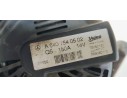 Recambio de alternador para mercedes-benz clase a (w169) 2.0cdi 110 [180] referencia OEM IAM A6401540502  