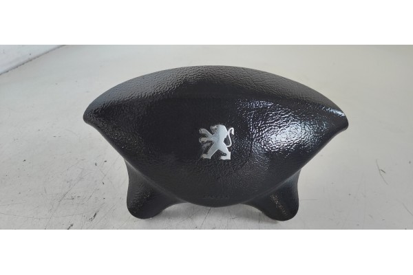 Recambio de airbag delantero izquierdo para peugeot 807 2.0 hdi fap cat referencia OEM IAM 14958400YR  