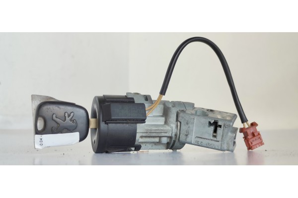 Recambio de conmutador de arranque para peugeot 407 sw sr confort referencia OEM IAM N0502073  