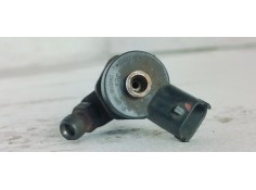 Recambio de inyector para renault scenic ii emotion referencia OEM IAM 0445110110B  