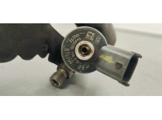 Recambio de inyector para renault megane ii classic berlina confort expression referencia OEM IAM 0445110110A  