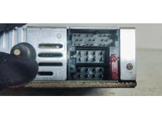 Recambio de sistema audio / radio cd para peugeot 307 (s1) xr clim referencia OEM IAM 96476647XT  