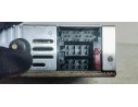 Recambio de sistema audio / radio cd para peugeot 307 (s1) xr clim referencia OEM IAM 96476647XT  