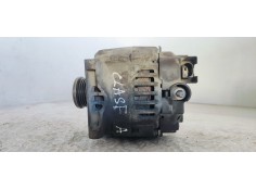 Recambio de alternador para mercedes-benz clase a (w169) 2.0cdi 110 [180] referencia OEM IAM A6401540502  
