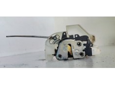 Recambio de cerradura puerta delantera derecha para mazda cx-7 (er) luxury referencia OEM IAM Y18TR2  