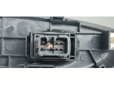 Recambio de mando elevalunas delantero derecho para hyundai getz (tb) 1.5 crdi cat referencia OEM IAM 935801C000  