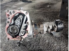 Recambio de caja transfer para toyota rav 4 funcruiser (a1) básico referencia OEM IAM 3611612010  