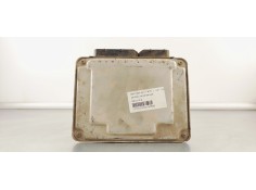 Recambio de centralita motor uce para seat ibiza (6l1) 1.9 tdi referencia OEM IAM 0281011219  