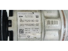 Recambio de compresor aire acondicionado para peugeot 3008 allure pack referencia OEM IAM 982755228002  