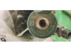 Recambio de inyector para renault scenic ii emotion referencia OEM IAM 0445110110B  