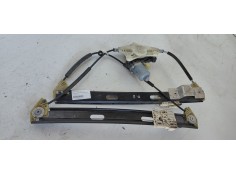 Recambio de elevalunas trasero derecho para seat leon sc (5f5) 1.6 tdi referencia OEM IAM 0130822716  