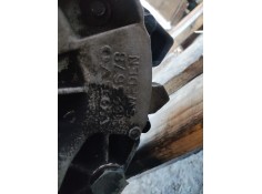 Recambio de caja cambios para volvo s60 berlina 2.4 cat referencia OEM IAM 1023746  