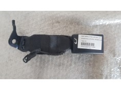 Recambio de enganche cinturon trasero central para bmw serie 5 familiar (g31) 2.0i turbo 252 [530] 4x4 referencia OEM IAM 749417