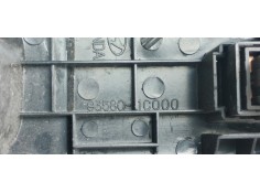 Recambio de mando elevalunas delantero derecho para hyundai getz (tb) 1.5 crdi cat referencia OEM IAM 935801C000  