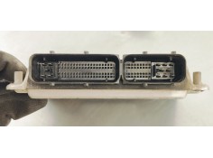 Recambio de centralita motor uce para seat ibiza (6l1) 1.9 tdi referencia OEM IAM 0281011219  