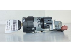 Recambio de conmutador de arranque para peugeot 407 sw sr confort referencia OEM IAM N0502073  