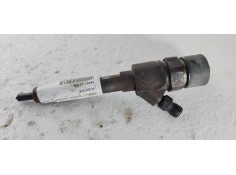 Recambio de inyector para renault scenic ii emotion referencia OEM IAM 0445110110B  