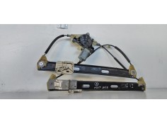 Recambio de elevalunas trasero derecho para seat leon sc (5f5) 1.6 tdi referencia OEM IAM 0130822716  