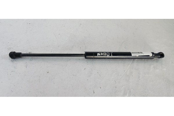 Recambio de amortiguadores capo para bmw serie 1 berlina (e81/e87) 118d referencia OEM IAM 51237118370  