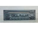 Recambio de sistema audio / radio cd para peugeot 307 (s1) xr clim referencia OEM IAM 96476647XT  