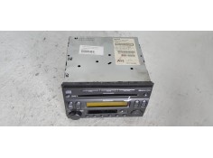 Recambio de sistema audio / radio cd para nissan murano (z50) básico referencia OEM IAM 28188CC000  