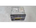 Recambio de sistema audio / radio cd para nissan murano (z50) básico referencia OEM IAM 28188CC000  