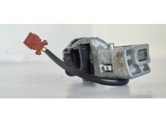 Recambio de conmutador de arranque para peugeot 407 sw sr confort referencia OEM IAM N0502073  
