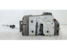 Recambio de cerradura puerta delantera derecha para dodge journey 2.0 crd 140 fap referencia OEM IAM   