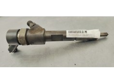 Recambio de inyector para renault megane ii classic berlina confort expression referencia OEM IAM 0445110110A  