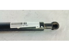 Recambio de amortiguadores capo para bmw serie 1 berlina (e81/e87) 118d referencia OEM IAM 51237118370  