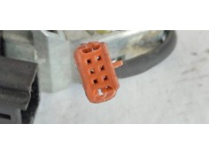 Recambio de conmutador de arranque para peugeot 407 sw sr confort referencia OEM IAM N0502073  