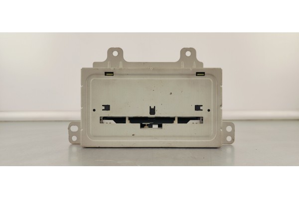 Recambio de sistema audio / radio cd para opel zafira tourer 2.0 cdti 130 fap referencia OEM IAM 22805138  