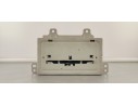 Recambio de sistema audio / radio cd para opel zafira tourer 2.0 cdti 130 fap referencia OEM IAM 22805138  