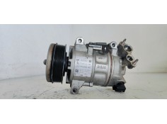Recambio de compresor aire acondicionado para peugeot 3008 allure pack referencia OEM IAM 982755228002  