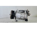 Recambio de compresor aire acondicionado para peugeot 3008 allure pack referencia OEM IAM 982755228002  