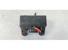 Recambio de caja precalentamiento para mercedes-benz sprinterii combi (desde 01.06) 313/316 cdi (906.731/733/735) referencia OEM
