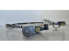 Recambio de elevalunas trasero derecho para seat leon sc (5f5) 1.6 tdi referencia OEM IAM 0130822716  