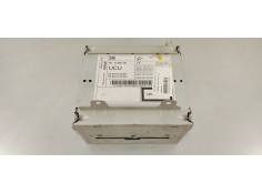 Recambio de sistema audio / radio cd para opel zafira tourer 2.0 cdti 130 fap referencia OEM IAM 22805138  