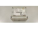 Recambio de sistema audio / radio cd para opel zafira tourer 2.0 cdti 130 fap referencia OEM IAM 22805138  