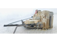 Recambio de cerradura puerta delantera derecha para dodge journey 2.0 crd 140 fap referencia OEM IAM   