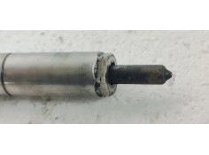 Recambio de inyector para ssangyong kyron 200 xdi premium 4wd referencia OEM IAM   