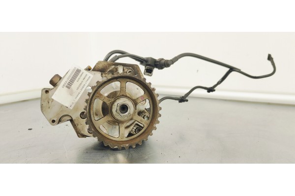 Recambio de bomba inyeccion para renault scenic ii emotion referencia OEM IAM 0445010075  
