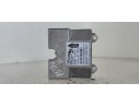 Recambio de centralita airbag para opel astra h berlina elegance referencia OEM IAM 13188857  